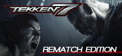 Купить на steambuy Купить TEKKEN 7 - Rematch Edition