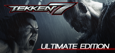 Купить на steambuy Купить TEKKEN 7 - Ultimate Edition