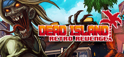 Купить Dead Island: Riptide Definitive Edition на steambuy Купить Dead Island Retro Revenge