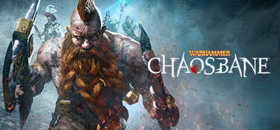 Купить на steambuy Купить Warhammer: Chaosbane