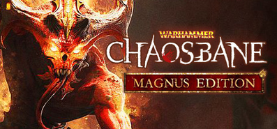 Купить на steambuy Купить Warhammer: Chaosbane Magnus Edition