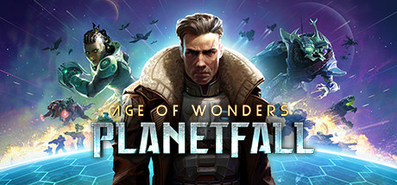 Купить на steambuy Купить Age of Wonders: Planetfall