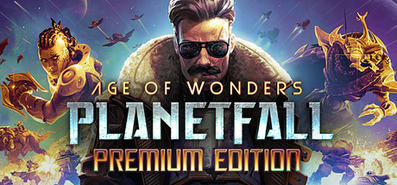 Купить на steambuy Купить Age of Wonders: Planetfall Premium Edition