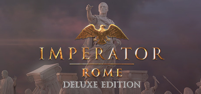 Купить на steambuy Купить Imperator: Rome Deluxe Edition