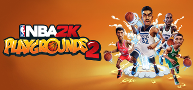 Купить на steambuy Купить NBA 2K Playgrounds 2