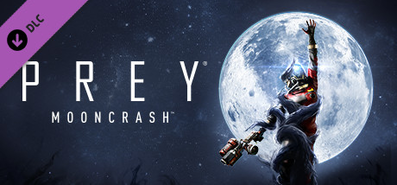 Купить на steambuy Купить Prey - Mooncrash