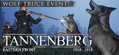 Купить на steambuy Купить Tannenberg