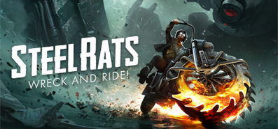 Купить на steambuy Купить Steel Rats