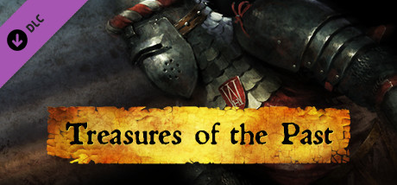 Купить на steambuy Купить Kingdom Come: Deliverance – Treasures of The Past