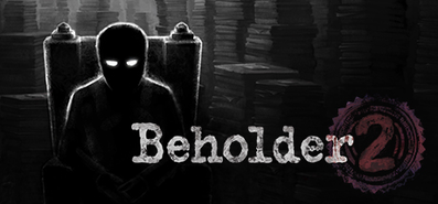 Купить на steambuy Купить Beholder 2