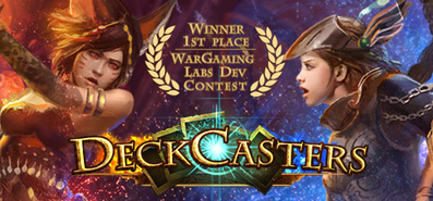 Купить на steambuy Купить Deck Casters