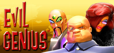 Купить на steambuy Купить Evil Genius