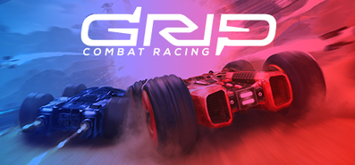 Купить на steambuy Купить GRIP: Combat Racing