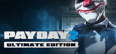 Купить на steambuy Купить PAYDAY 2: Ultimate Edition