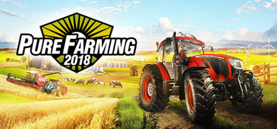 Купить на steambuy Купить Pure Farming