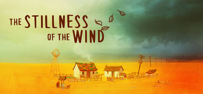 Купить на steambuy Купить The Stillness of the Wind