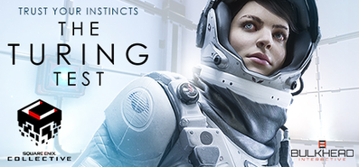 Купить на steambuy Купить The Turing Test