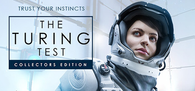 Купить на steambuy Купить The Turing Test Collector's Edition
