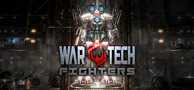 Купить на steambuy Купить War Tech Fighters