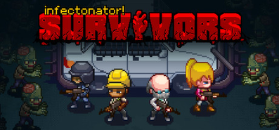 Купить на steambuy Купить Infectonator: Survivors