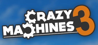 Купить на steambuy Купить Crazy Machines 3