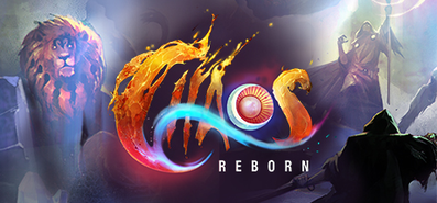 Купить на steambuy Купить Chaos Reborn