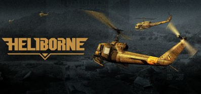 Купить на steambuy Купить Heliborne