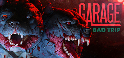 Купить на steambuy Купить GARAGE: Bad Trip