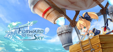 Купить на steambuy Купить Forward to the Sky