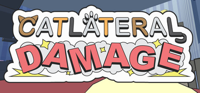 Купить на steambuy Купить Catlateral Damage