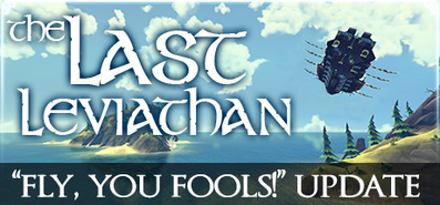 Купить на steambuy Купить The Last Leviathan