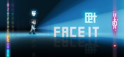 Купить на steambuy Купить Face It - A game to fight inner demons