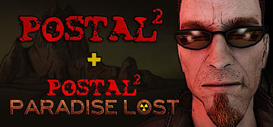 Купить на steambuy Купить POSTAL 2 + Paradise Lost
