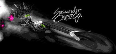 Купить на steambuy Купить SWARMRIDER OMEGA