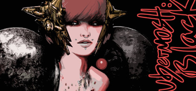 Купить на steambuy Купить UBERMOSH:BLACK