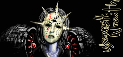 Купить на steambuy Купить UBERMOSH:WRAITH