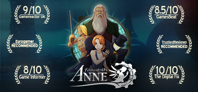 Купить на steambuy Купить Forgotton Anne