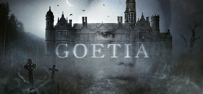 Купить на steambuy Купить Goetia