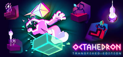 Купить на steambuy Купить Octahedron: Transfixed Edition