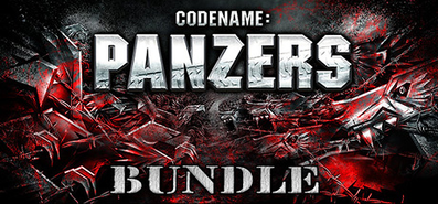 Купить на steambuy Купить Codename: Panzers Bundle