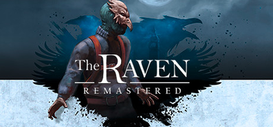Купить на steambuy Купить The Raven Remastered