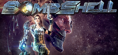 Купить на steambuy Купить Bombshell