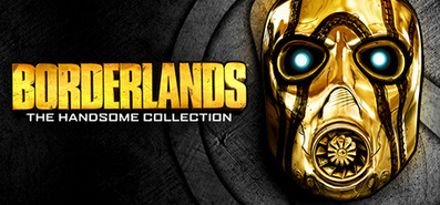 Купить на steambuy Купить Borderlands: The Handsome Collection