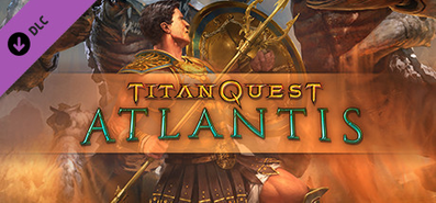 Купить на steambuy Купить Titan Quest: Atlantis