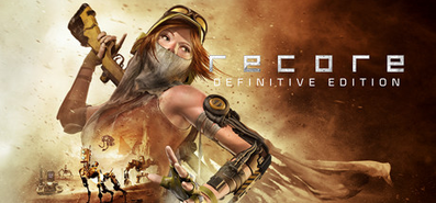 Купить на steambuy Купить ReCore: Definitive Edition