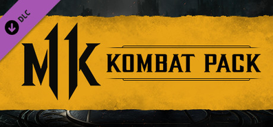 Купить на steambuy Купить Mortal Kombat 11 Kombat Pack