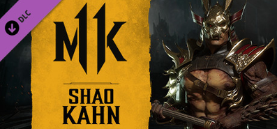 Купить на steambuy Купить Mortal Kombat 11 Shao Kahn