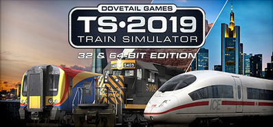 Купить на steambuy Купить Train Simulator 2019
