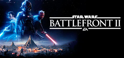 Купить на steambuy Купить STAR WARS Battlefront II GLOBAL