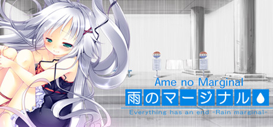 Купить на steambuy Купить Ame no Marginal -Rain Marginal-